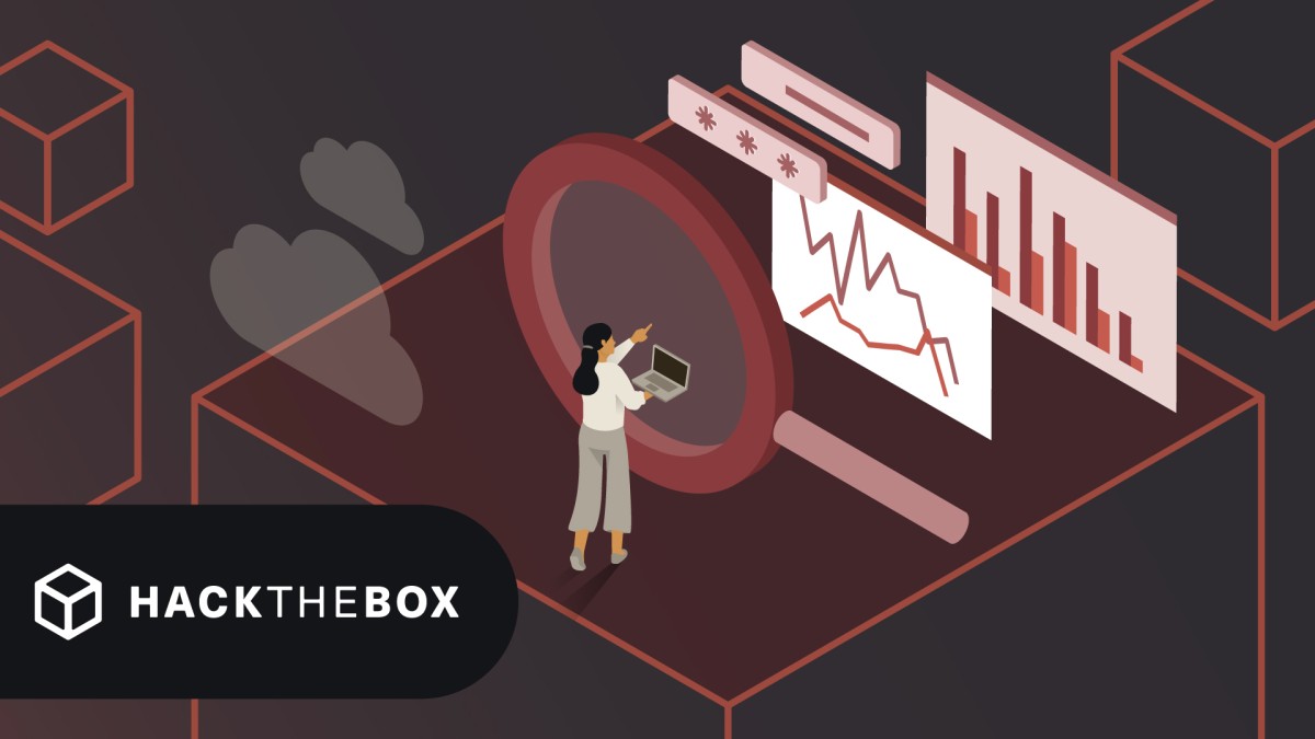 آموزش شناخت منابع لاگ و تحلیل داده‌ها با Splunk: آزمایشگاه‌های امنیت سایبری Hack The Box
