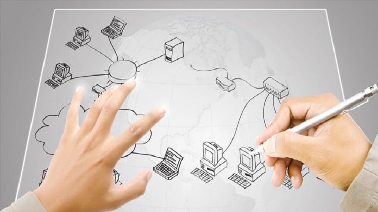 آموزش کامل ENSLD 300-420 نسخه 1.1 از آرش دلجو

