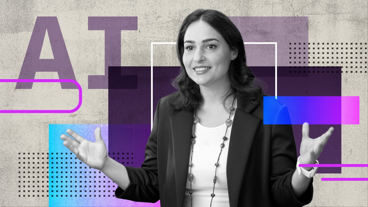 آموزش راه حل های AI Cloud را پیاده سازی و ارزیابی کنید: مبانی مسئول AI