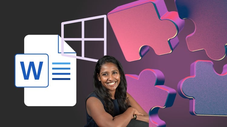 آموزش مایکروسافت ورد برای مبتدیان
