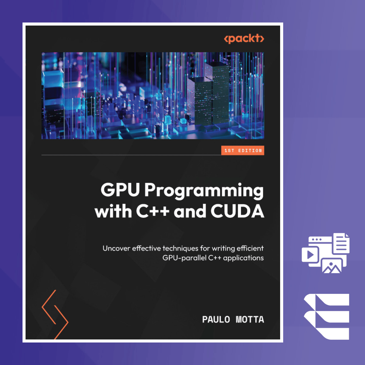 آموزش برنامه‌نویسی GPU با C++ و CUDA