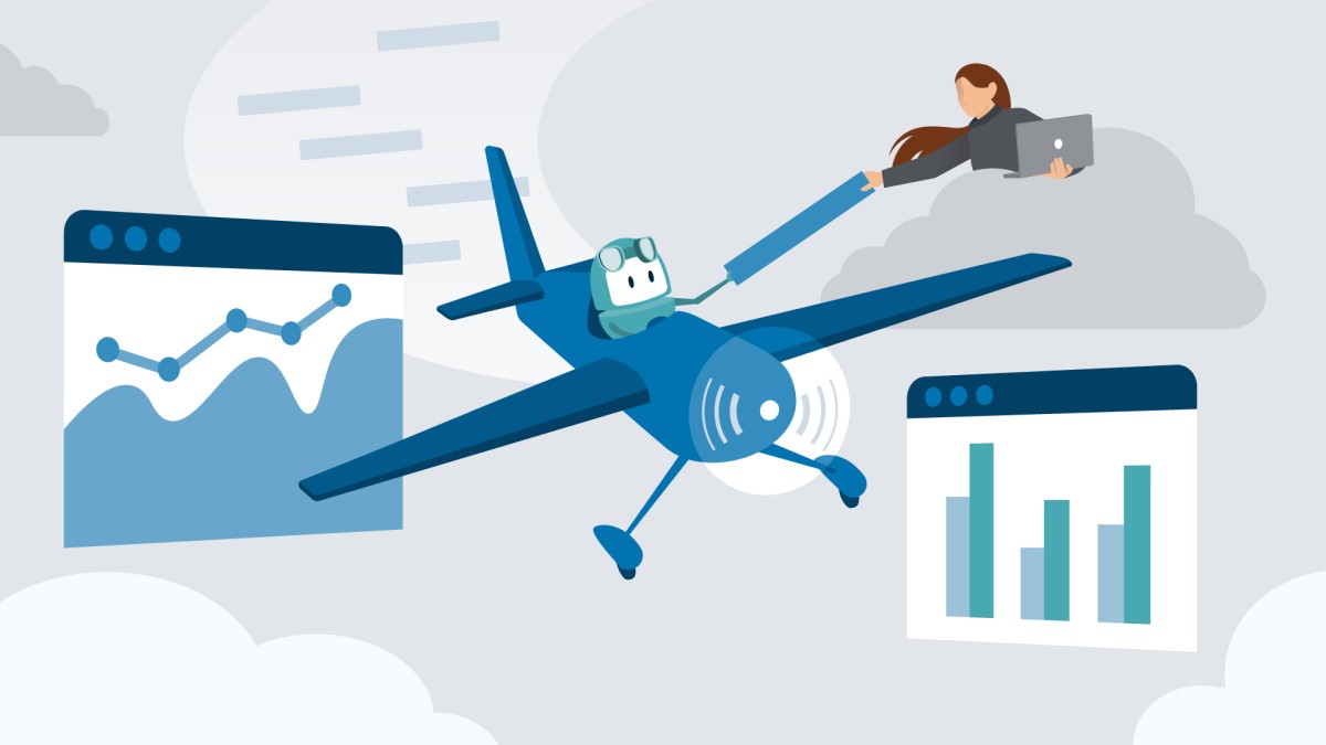 آموزش راهنمای جامع آمار در اکسل با کمک Copilot