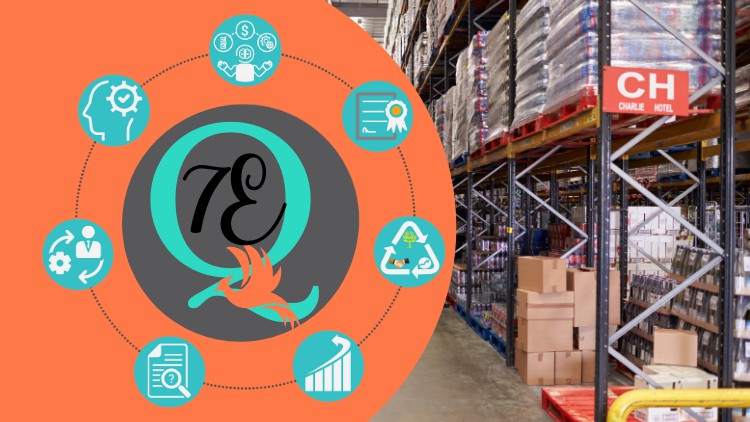 آموزش هفت ضرورت کلیدی در مدیریت کیفیت تأمین‌کننده (به‌روزرسانی جدید)
