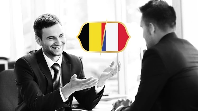 آموزش زبان فرانسه از صفر: دوره زبان فرانسه 1

