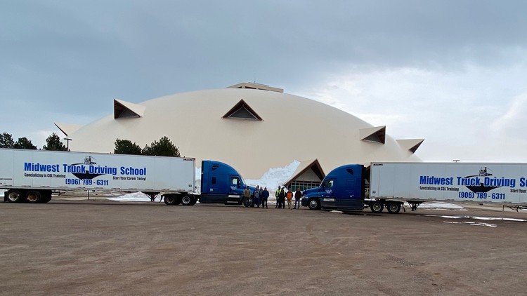 آمادگی آزمون دانش عمومی CDL/CLP
