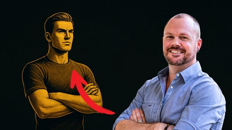 آموزش اعتماد به نفس سایکوپاتی: رهاسازی قدرت سایه درون شما
