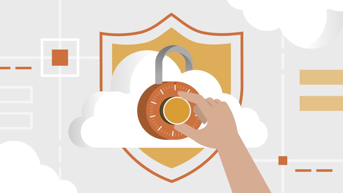 آموزش آگاهی از امنیت سایبری: امنیت ابری (Cloud Security)