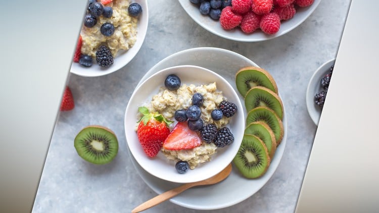 آموزش دوره گواهینامه تغذیه: برنامه‌ریزی پیشرفته رژیم و وعده‌های غذایی
