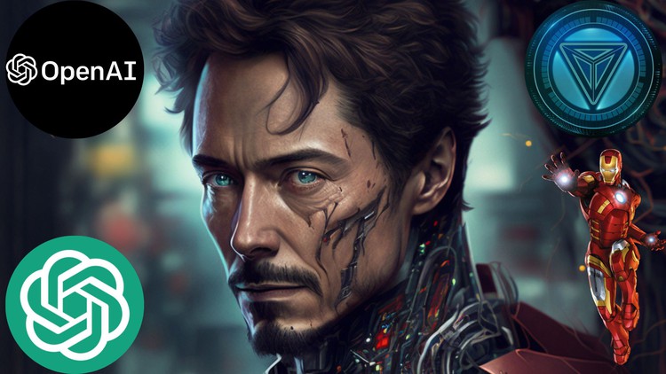 آموزش بوت کمپ جامع هوش مصنوعی جارویس (JARVIS) نسخه 3.0: از مبتدی تا متخصص هوش مصنوعی حرفه ای

