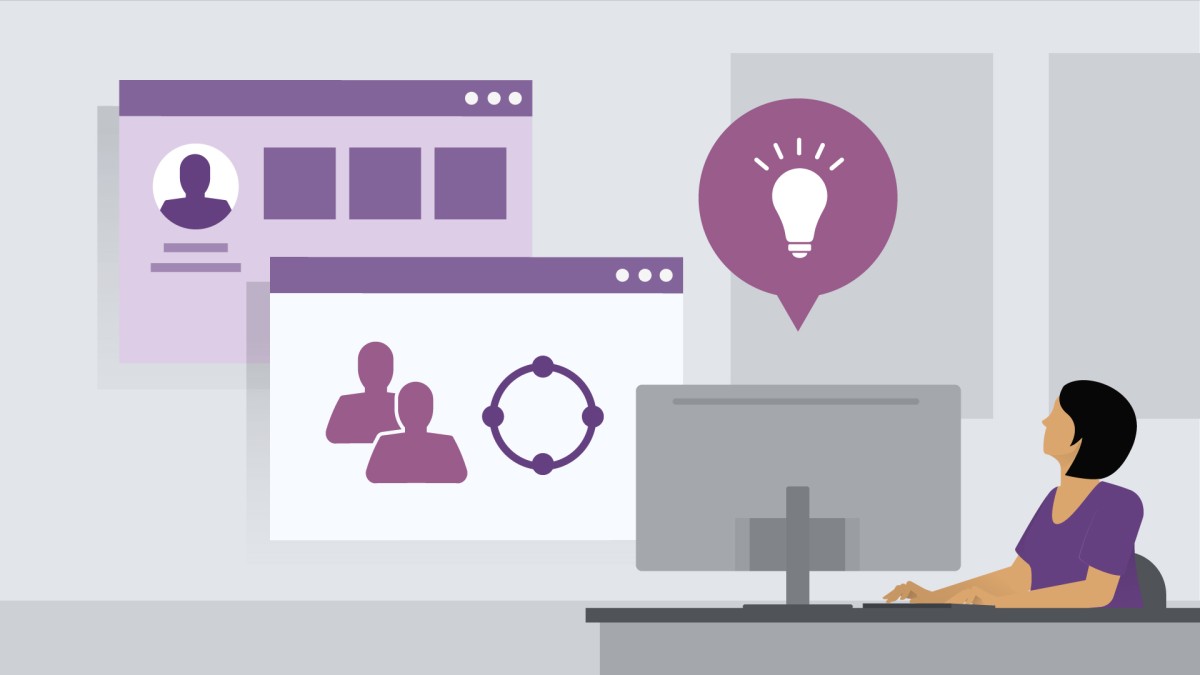 آموزش نکات سریع و کاربردی شیرپوینت (SharePoint)