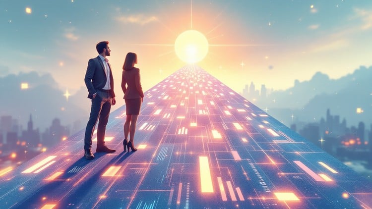 آموزش گواهینامه اجرایی تحقیقات بازار و تحلیل رقبا

