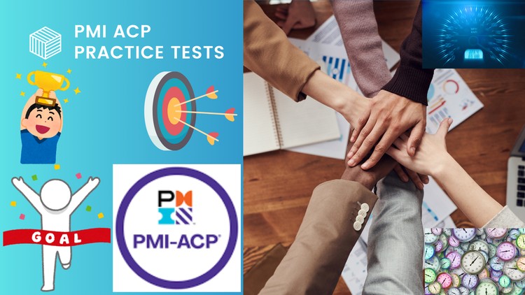 سوالات آزمون PMI-ACP 2025 - تست‌های تمرینی | آزمون‌های آزمایشی

