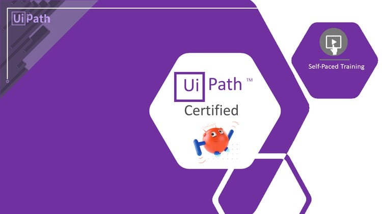 آزمون‌های تمرینی | تحلیلگر کسب‌وکار اتوماسیون UiPath
