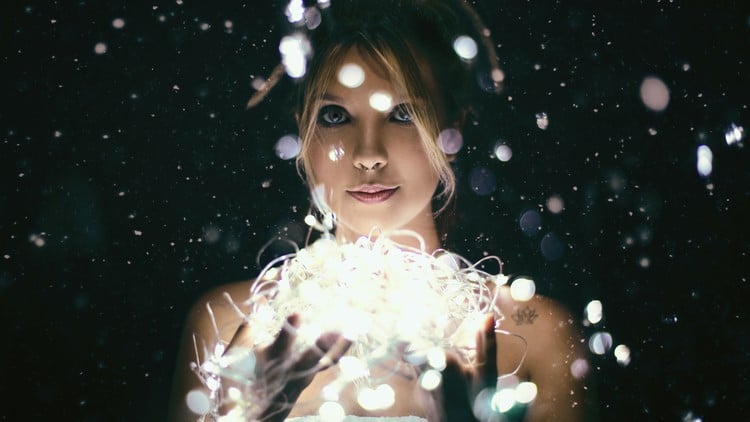 آموزش نجوم باطنی - طالع بینی روح

