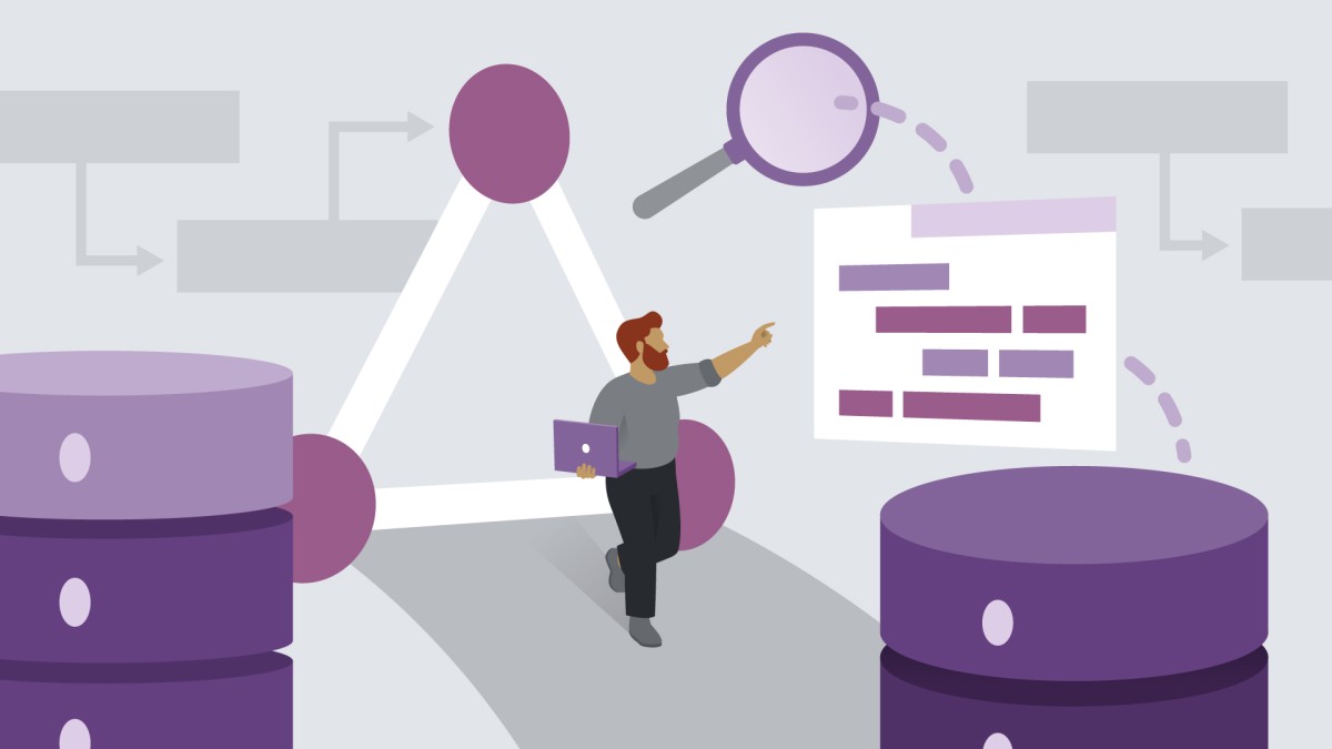 آموزش راهنمای کامل LINQ دات نت: کوئری گرفتن از مجموعه‌ها، پایگاه‌های داده و نشانه‌گذاری
