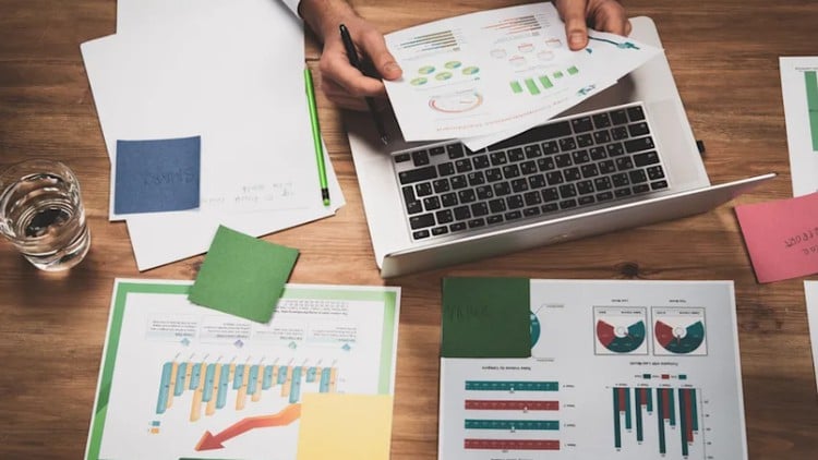 آموزش راهنمای جامع از مبتدی تا حرفه‌ای برای تسلط بر مطالعات موردی
