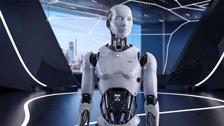 آموزش تولید محتوای بصری با هوش مصنوعی

