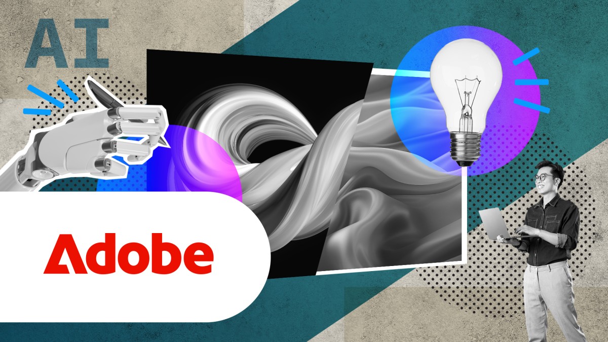 آموزش مدیریت پروژه‌های خلاقانه با هوش مصنوعی Adobe