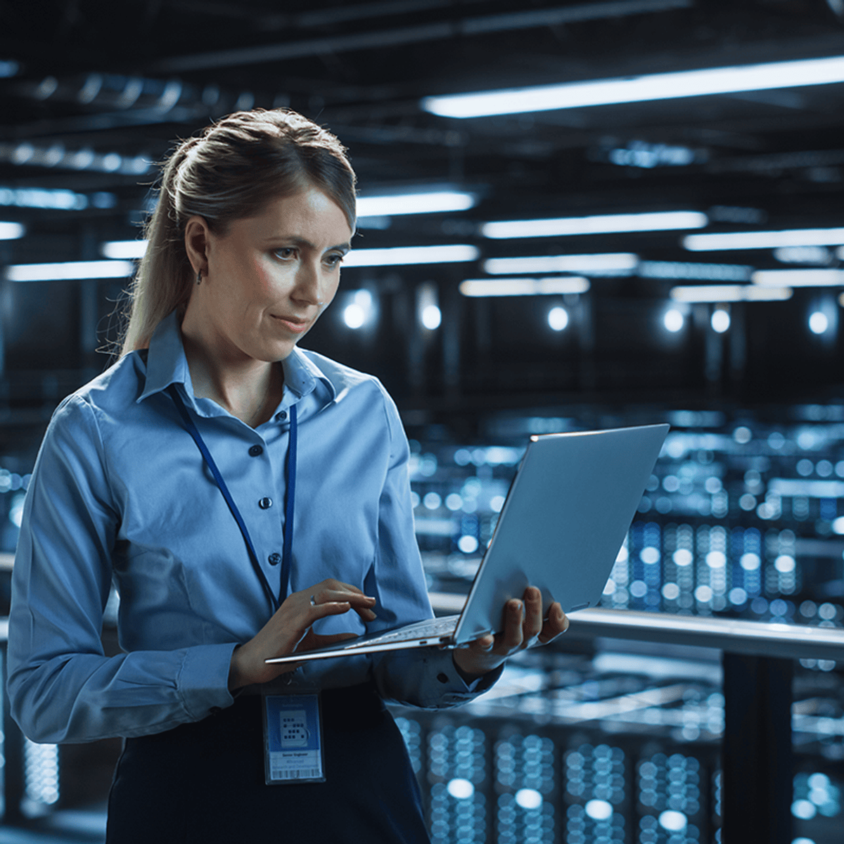 آموزش زیرساخت ابری امن و مقیاس‌پذیر با مایکروسافت آزور (Microsoft Azure)
