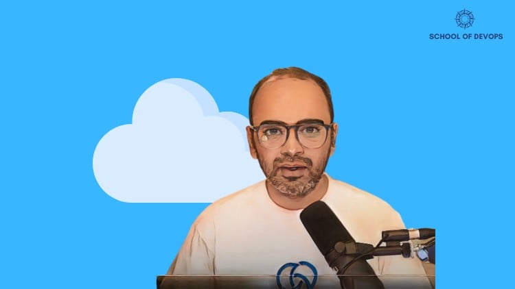 آموزش بوت کمپ نهایی AWS توسط مدرسه DevOps®

