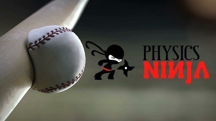 آموزش فیزیک نینجا: تسلط بر ضربه، اندازه حرکت و برخوردها

