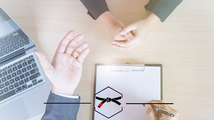 آموزش بخش ۱ - راهنمای قبولی در مصاحبه آمازون با راهنمایی استخدام کننده
