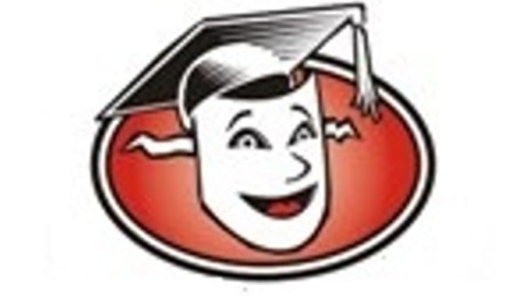 آموزش نوشتن جوک ساده شد

