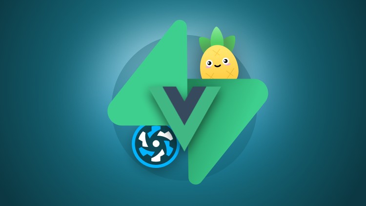 آموزش سوپابیس و ویو ۳ (همراه با کوآزار و پینیا)

