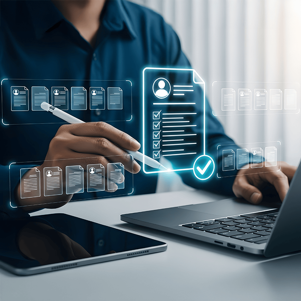 آموزش مستندسازی و ارزیابی موفقیت پرامپت‌نویسی در LLM