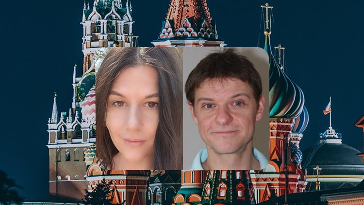 آموزش زبان روسی برای مبتدیان
