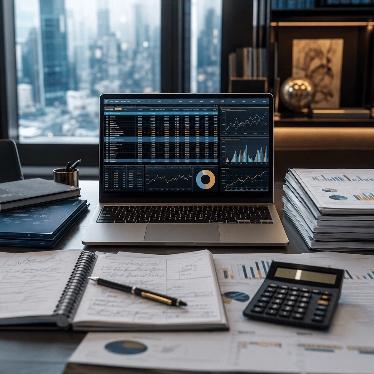 آموزش تحقیق سهام و مدل‌سازی مالی در اکسل (Excel)