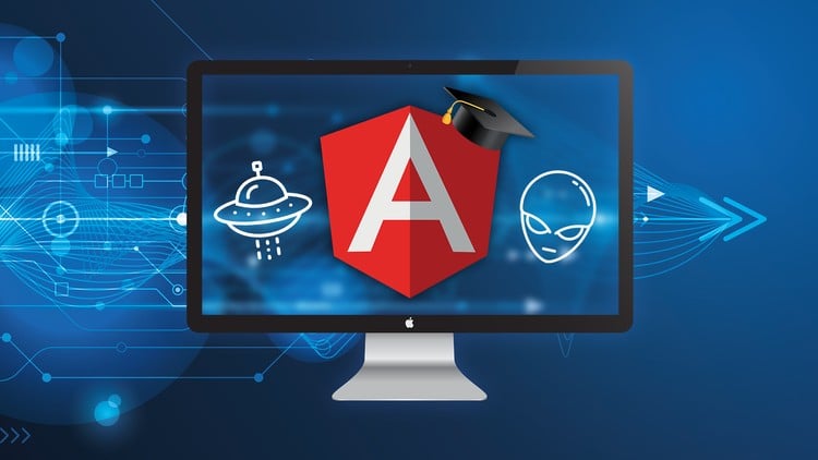 آموزش جامع Angular Progressive Web Apps (PWA) و کتاب الکترونیکی رایگان
