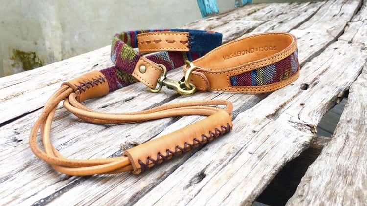 چرم‌دوزی! - بی‌نظیرترین مسترکلاس آموزش جامع چرم
