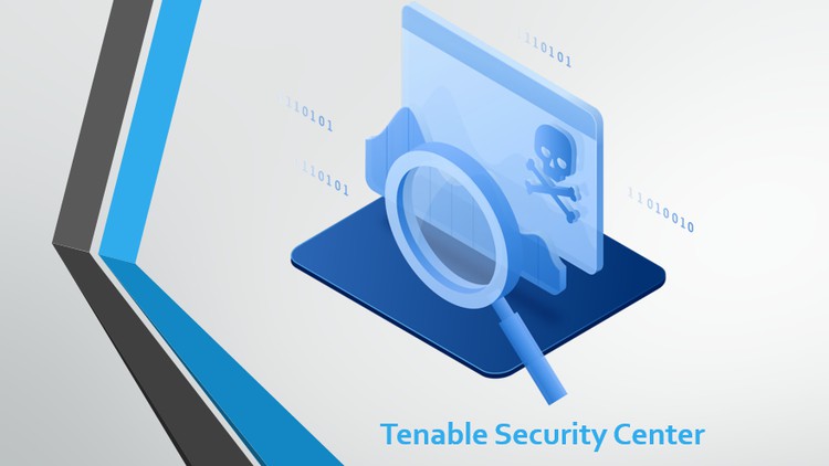 دوره آموزشی Tenable Security Center (Tenable.sc): مرکز امنیت تنبل

