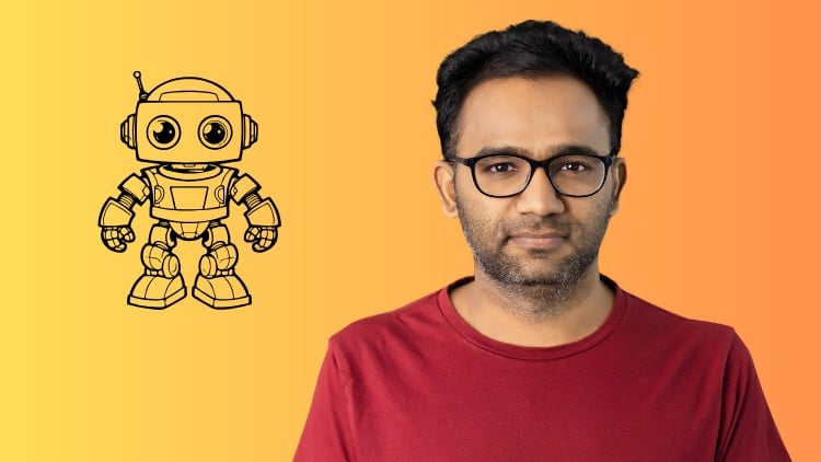 آموزش از توسعه‌دهنده جاوا به مهندس هوش مصنوعی: دوره فشرده Spring AI

