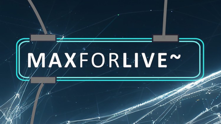 آموزش مکس و مکس‌فورلایو، قسمت ۱: تولید و آهنگسازی با مکس

