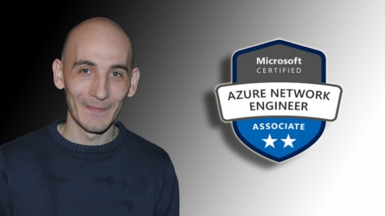 آموزش طراحی و پیاده‌سازی راه‌حل‌های شبکه Azure - AZ-700

