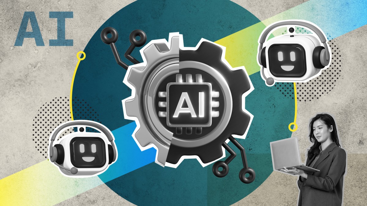 آموزش ساخت با هوش مصنوعی: سیستم‌های عامل Agentic AI در Databricks