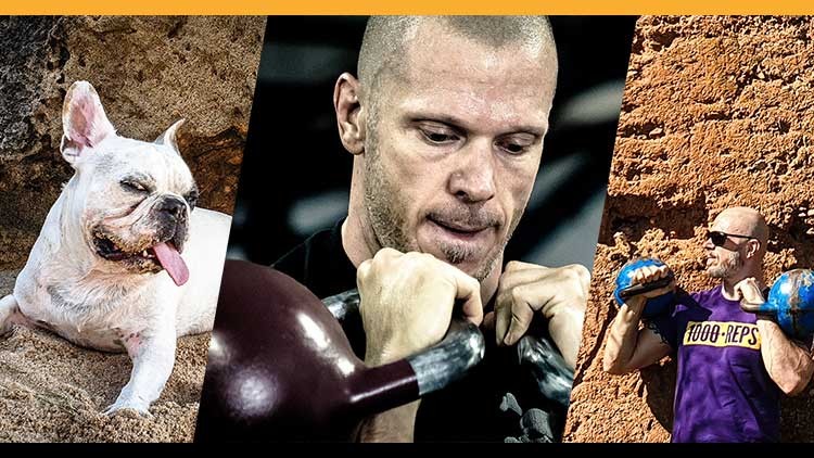 دوره ۲۱ روزه آموزش کتل بل برای مبتدیان
