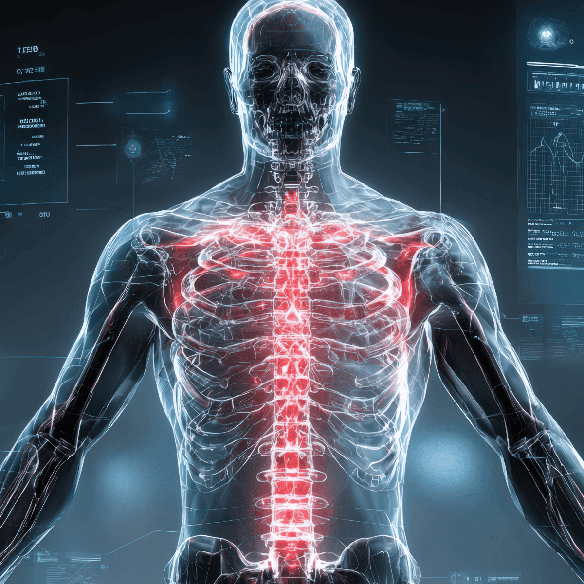 آموزش بصری‌سازی زیست‌پزشکی (Biomedical Visualization)