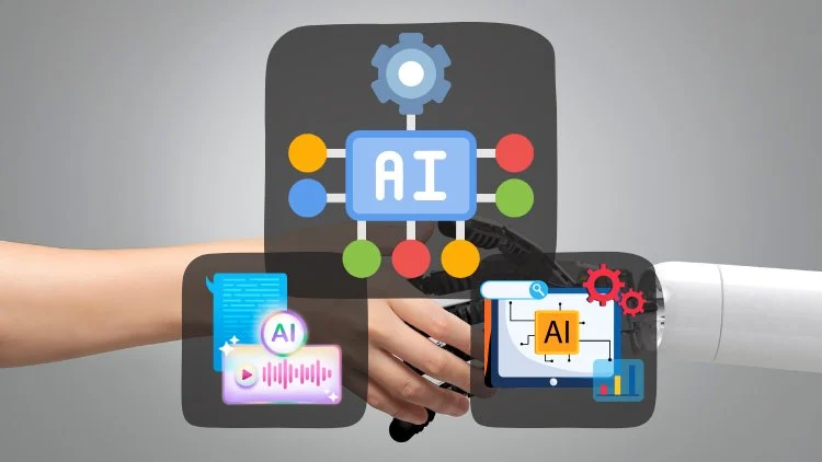 آموزش خلاقیت خود را با هوش مصنوعی حرفه‌ای کنید: اولین کلیپ ویدیویی شما با ابزارهای هوش مصنوعی
