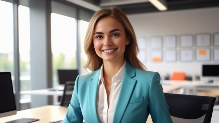 آموزش دیپلم حرفه‌ای دستیاری اجرایی و مدیریت

