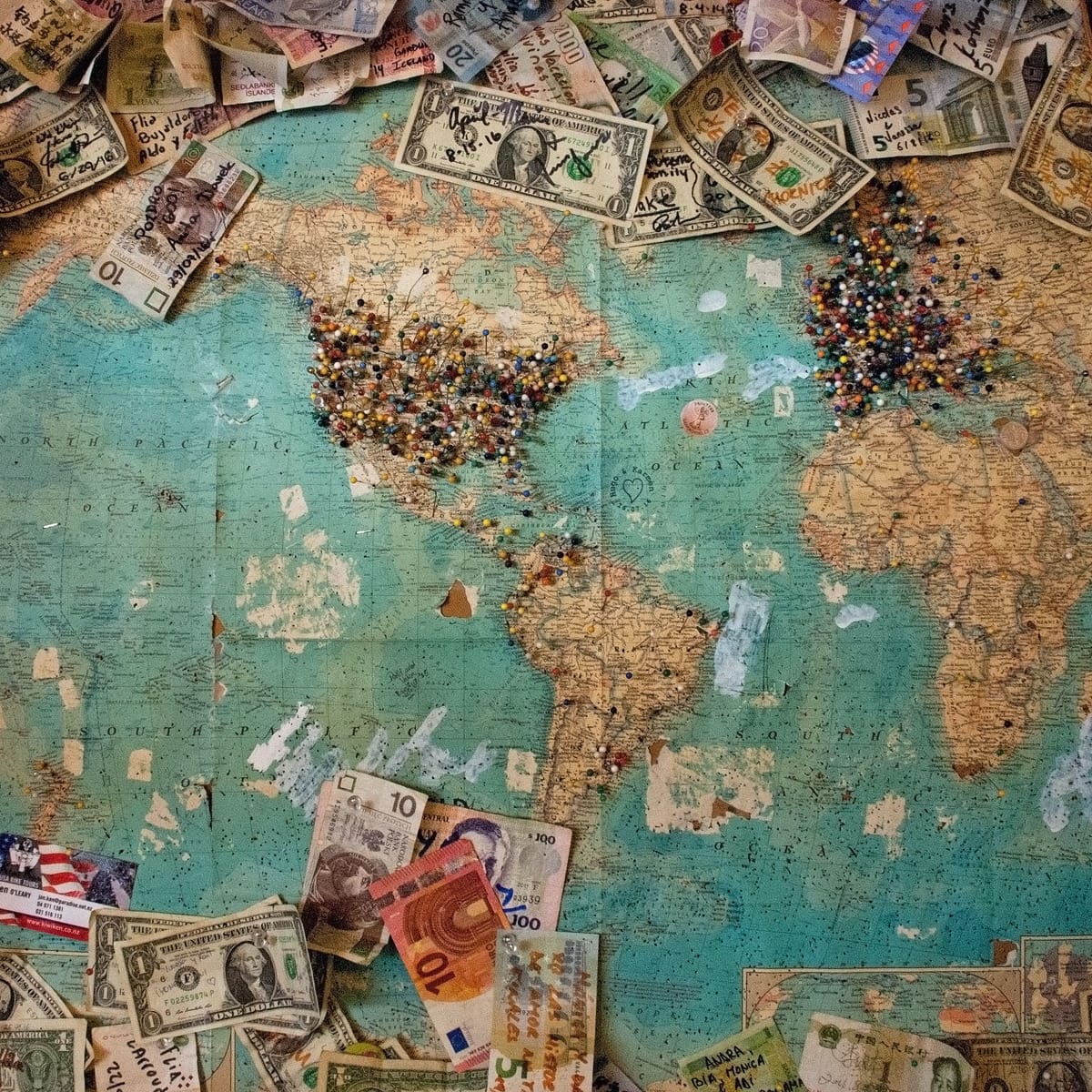 آموزش اقتصاد کلان برای مدیریت کسب‌وکار