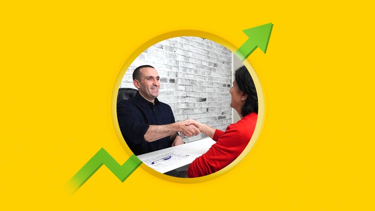 آموزش مهارت‌های فروش: تسلط بر نفوذ و اقناع
