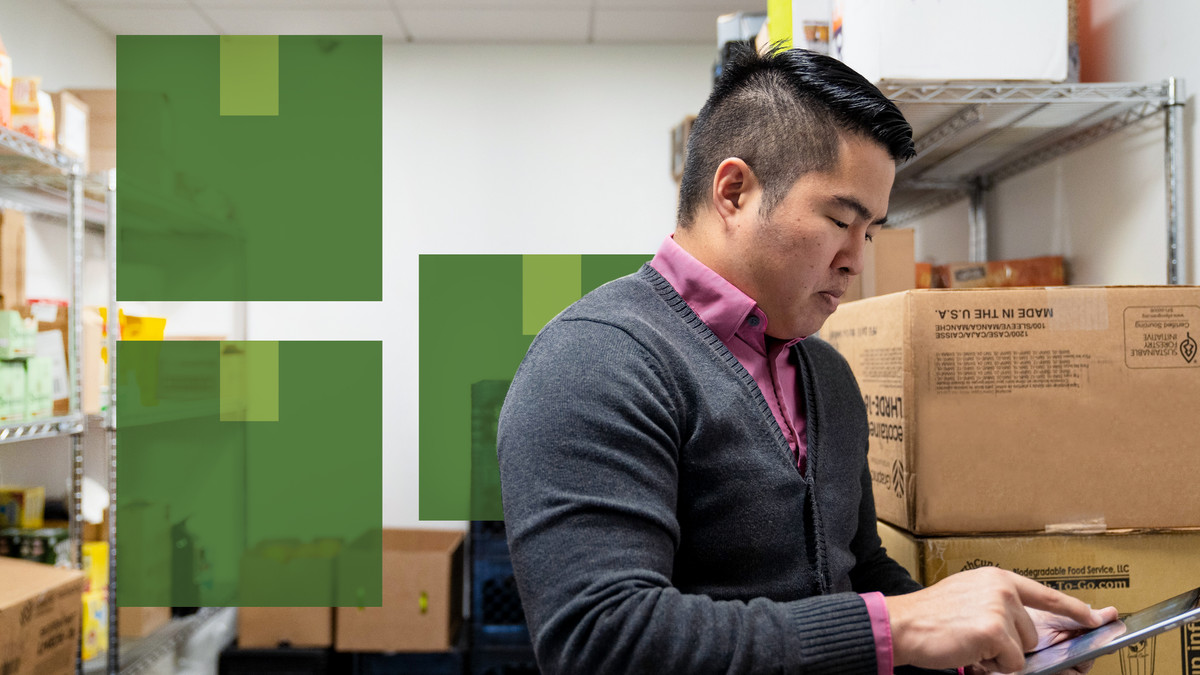 آموزش خرید بنیادها