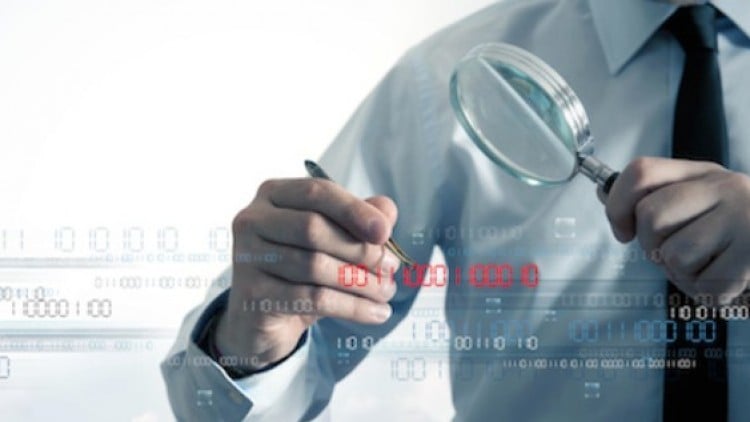 آموزش بررسی جرم دیجیتال برای تست نفوذگران: تحقیقات کاربردی

