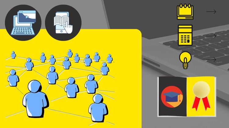 دوره آموزشی گواهینامه در مدیریت منابع انسانی

