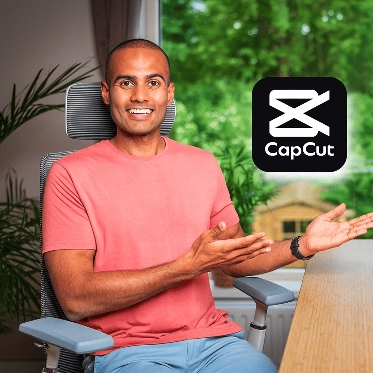 آموزش دوره جامع و تخصصی تدوین ویدیو با CapCut: مفاهیم پایه و اصلی