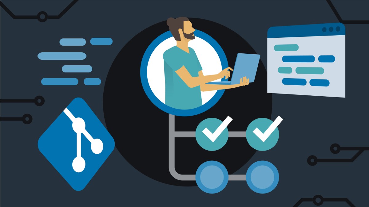 آموزش کاربردی گیت‌هاب اکشنز (GitHub Actions)