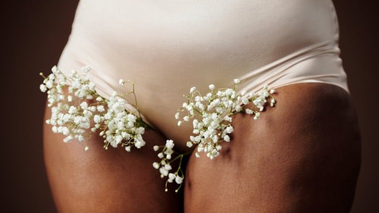 آموزش باز کردن لگن برای زنان
